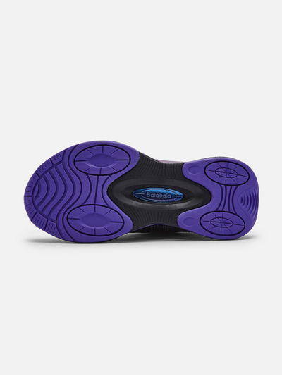 Atlete Galaxy Sprint - Cosmic Purple