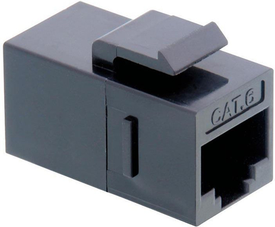 Modul Keystone LogiLink Cat.6, 2x RJ45
