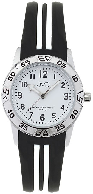 Orë dore JVD J7187.3