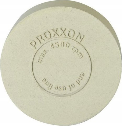 Disk gome pastrimi Proxxon Eraser Disc WP/E WP/a, 50mm, për heqje ngjitësi