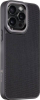 Mbrojtëse telefoni Tactical Blast Pit për Apple iPhone 15 Pro Max, TPU, e zezë