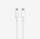 Hiksemi HS-HUB-CBC2C – Kablë USB-C në USB-C 1 m (Fast Charge 60 W / 3 A)