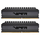 Memorie Patriot Viper 4 Blackout, 32GB DDR4, 3600MHz, 2x16GB
