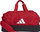 Çantë sportive Adidas Tiro Duffel Bag BC S IB8651, fund i papërshkueshëm nga uji, e kuqe