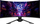 Monitor gaming i lakuar Asrock PG34QRT3A, 34" WQHD, 180Hz, i zi