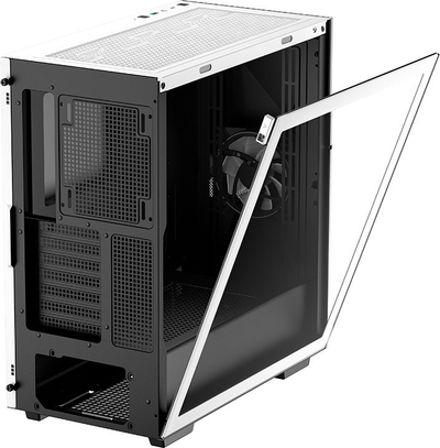 Kasë Deepcool Cyclops RGB, Midi Tower