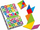 Lojë Tangram Multigra