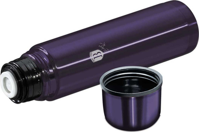 Termos Berlinger Haus BH-6813, 0.75L, vjollcë