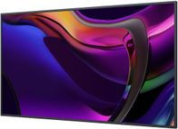 Monitor profesional SOLUM Standard Display WC55UAFSAE0HSM, 55", Full HD, i zi