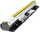 Bateri Green Cell për Lenovo G500s, G505s, G50, G50 - 30, 3400 mAh, 14.4 V 