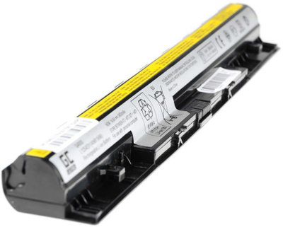 Bateri Green Cell për Lenovo G500s, G505s, G50, G50 - 30, 3400 mAh, 14.4 V 