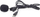 Mikrofon Gembird MIC-C-01, 3.5mm,i zi