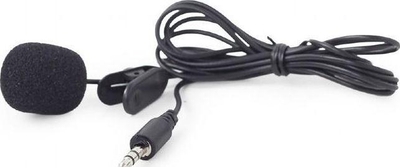 Mikrofon Gembird MIC-C-01, 3.5mm,i zi