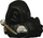 Figurë koleksionare TUBBZ Lord of the Rings Ringwraiths, PVC 9 cm, me kuti për vitrinë