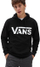 Duks për meshkuj Vans, i zi