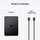 Apple iPad Pro (M5), 11", Wi-Fi, 256GB, Standard Glass, Space Black