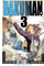 Bakuman Vol 3 - Tsugumi Ohba