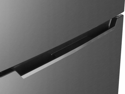 Frigorifer kombinë AMICA FK 2995.2FTX, inox