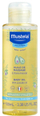 Vaj masazhues për bebe Mustela Baby Oil, 100ml