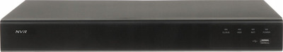 Regjistrues IP APTI N3212AI I3, 32 kanale, H.265+, i zi