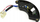 Regulator gjeneratori Tvardy T05004, stabilizues tensioni, i zi