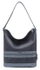 Çantë dore Tamaris Smirne Hobo 3056191-890, e kaltër e errët, woman