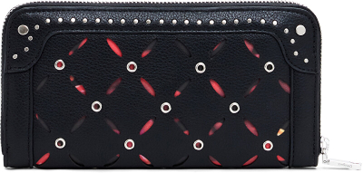 Kuletë për femra Desigual Yankee Fiona, e zezë