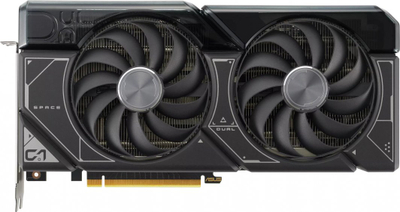 Kartelë grafike Asus Dual GeForce RTX 4070 OC, 12GB