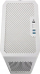 Kasë Raijintek RAIJINTEK OPHION Elite White, Mini Tower
