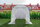 Serë tunel Garden, 3x2x2 m, PE me filtër UV, jeshile