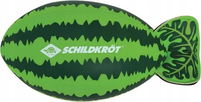 Lodër uji Schildkrot Splash Ball Watermelon 970292, top plazhi, për fëmijë, shumëngjyrëshe