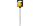 Zgjatim për çelësa Topex 38D554, 1/2", 250mm, metalik