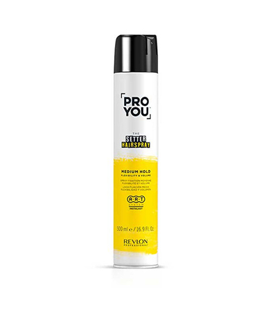 Llak për flokë Revlon Professional Pro You The Setter, 500 ml