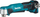Аголна вежба Makita DA332DSAE, без кабел, 10.8V 2x2.0Ah, сина