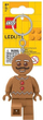 Varëse çelësash LEGO Iconic Gingerbread