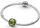 Aksesor për femra Pandora Oval Cabochon, i gjelbër