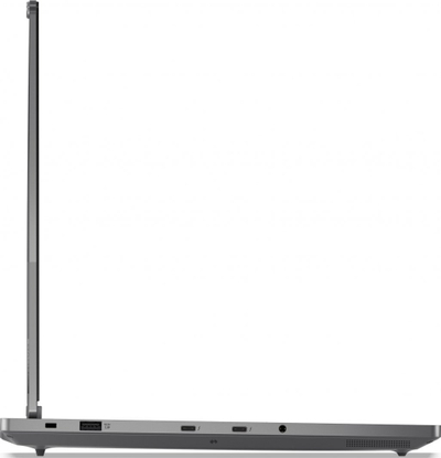 Laptop Lenovo ThinkBook 16p G5 IRX, 16", Intel Core i7-14650HX, 16GB RAM, 512GB SSD, NVIDIA GeForce RTX 4060