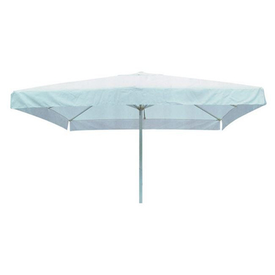 Kolltuk alumini + polywood, 55×56×85 cm (HM5127.02)