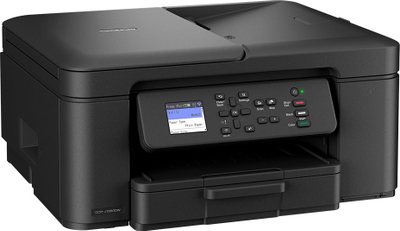 Printer multifunksional Brother DCP-J1360DW, inkjet, WiFi, i bardhë