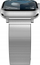 Rrip ore Spigen Sleek Link për Apple Watch 41mm 40mm 38mm, çelik inox, i argjendtë