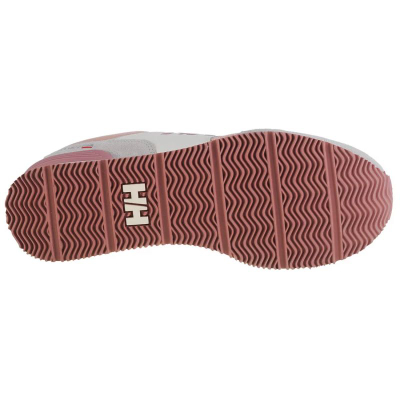 Женски патики Helly Hansen, синтетичка мрежа, шарени