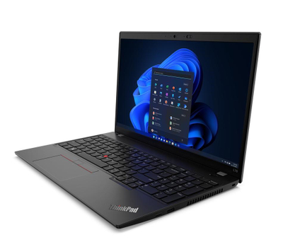 Laptop Lenovo ThinkPad L15, 15.6", AMD Ryzen 5 PRO 5675U, 8 GB RAM, 512 GB SSD, i zi