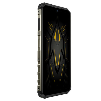 Телефон Ulefone Armor 22, 8GB RAM, 256GB, црн