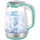 Ibrik elektrik Sencor SWK 2191GR, 2L , i gjelbër/transparent
