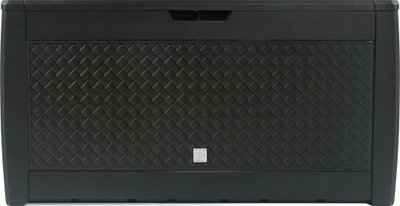 Kuti kopshti Prosperplast Boxe Matuba, 310L