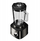 Blender tavoline Aiwa Saberu 2500 ATB-2500, 2500W, enë xhami 1.5L, i zi