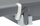 Prerëse letre Leitz Office Pro, format A3, 25 fletë, gri