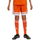 Детски фудбалски шорц adidas Squadra 25 Jr, Aeroready, рециклиран полиестер, црни