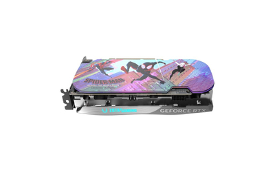 Kartë grafike Zotac NVIDIA GeForce RTX 4060 Ti, 8 GB GDDR6