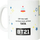 Filxhan qeramike Line Friends BT21, 300 ml, lahet në pjatalarëse, shumëngjyrësh